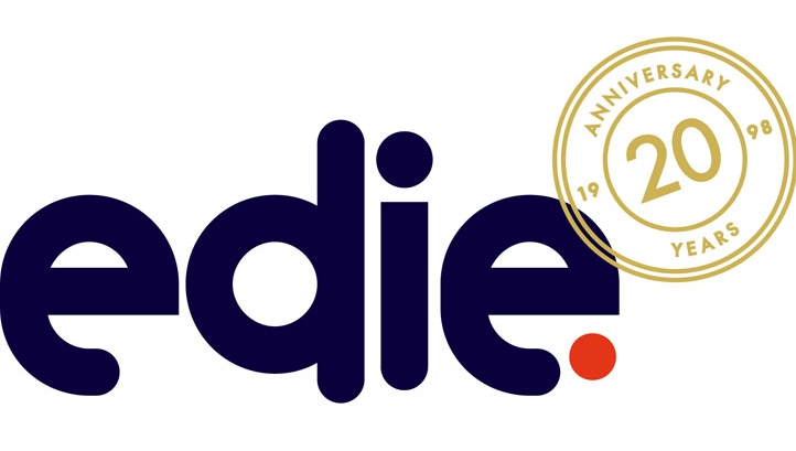 edie at 20: Is sustainability finally coming home?
